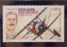 Poste Aérienne -Nieuport - 2023 - Listos A Ser Enviados: TSC Y Transplantados Semioficiales