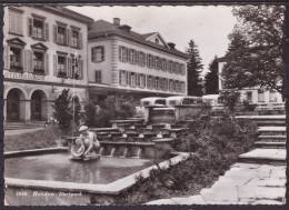 Heiden  Postauto - Heiden