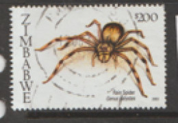 Zimbabwe  2003  SG 1109  Rain Spider    Fine Used - Zimbabwe (1980-...)