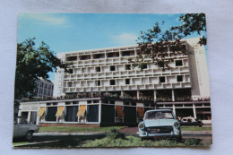 Cpm, Hôtel Labourdonnais, Saint Denis, La Réunion - Saint Denis