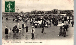 [62] Pas De Calais > Berck     // CLA - Berck