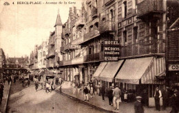 [62] Pas De Calais > Berck   // CLA - Berck