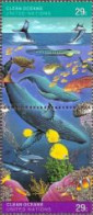 UNITED NATIONS # NEW YORK FROM 1992 STAMPWORLD 627-28** - Nuovi