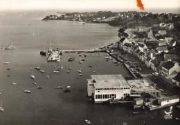 La Trinité Sur Mer * Le Port Et L'Usine LOMENECH - La Trinite Sur Mer