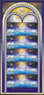 UNITED NATIONS # NEW YORK FROM 1992 STAMPWORLD 633-34** - Neufs