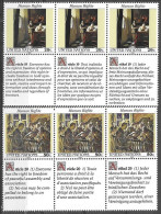 UNITED NATIONS # NEW YORK FROM 1992 STAMPWORLD 640-41** - Nuevos