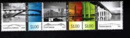 1950017993 2016 SCOTT 4464A (XX) POSTFRIS MINT NEVER HINGED  -  BRIDGES - Ungebraucht