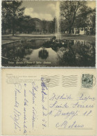 TORINO -GIARDINI DI PIAZZA C. FELICE -STAZIONE - Kirchen