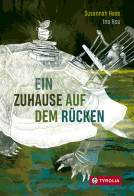 Ein Zuhause Auf Dem Rücken. - Libros Antiguos Y De Colección