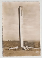 WOERTH-SUR-SAUER -MONUMENT DE L'ARMEE FRANCAISE -  1870 - Woerth