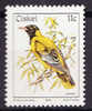 Ciskei 1984 Yv. 56 Bird MNH - Ciskei
