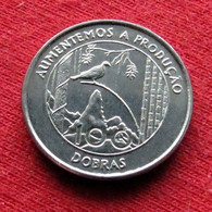 Sao Tome & Principe 100 Dobras 1997 Wºº - São Tomé Und Príncipe