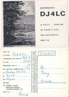 Q 17 - 58 GERMANY Radio - 1973 - Radio Amateur