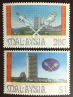 Malaysia 1987 Parliamentary Conference MNH - Malaysia (1964-...)