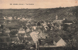 FRANCE - Armes - Vue Générale - Carte Postale Ancienne - Sonstige & Ohne Zuordnung