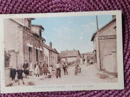 Evergnicourt , Bureau De Tabac , Et Familistère - Other & Unclassified