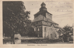 ALLEMAGNE. EUSKIRCHE. Burg Kirspenich - Euskirchen