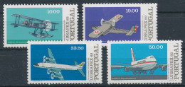 1982. Portugal - Transport - Other (Air)