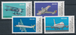 1982. Portugal - Transport - Other (Air)