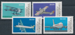 1982. Portugal - Transport - Otros (Aire)