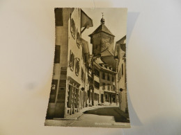 Zwitserland   Rheinfelden ***  1368  *** - Rheinfelden