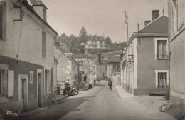 FRANCE - Troo - Entrée Du Pays - Carte Postale - Andere & Zonder Classificatie