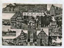 AK 196951 GERMANY - Hameln - Hameln (Pyrmont)