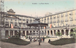 Bilbao La Plaza Nueva Gel.1937 - Vizcaya (Bilbao)