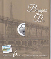 France Feuillet Collector - Ponts De Paris - Neuf ** Sans Charnière - TB - Collectors