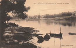 Bénodet * L'embouchure De L'odet , Vue De Malakoff - Bénodet