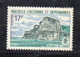 MONK751 - NUOVA CALEDONIA ,  Yvert N. 336 MNH  *** - Unused Stamps