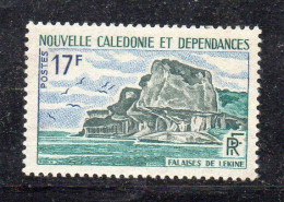 MONK751 - NUOVA CALEDONIA ,  Yvert N. 336 MNH  *** - Neufs