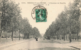 Neuilly Sur Seine * L'avenue De Neuilly - Neuilly Sur Seine