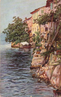 GANDRIA  - LAGO DI LUGANO - Gandria 