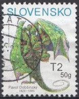 SLOVAQUIE - "pour Les Enfants" : Dragon à Plusieurs Têtes, D'après Les "Contes Slovaques" De Pavol Dobsinski - Gebruikt