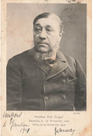 Politique * Le Président D'afrique Du Sud Transvaal Paul KRUGER * South Africa - Figuren