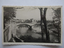 LABRUGUIERE PONT SUR LE THORE - Labruguière