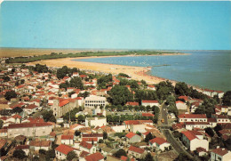 La Tranche Sur Mer * Vue Générale Sur La Commune - La Tranche Sur Mer