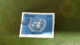 TIMBRE NAMIBIE 1995 - Namibia