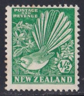 Nouvelle Zélande  1930 -1939  Dominion   Y&T  N °  193  Neuf Avec Charniere - Ungebraucht