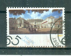 PAYS-BAS - N°1297 Oblitéré - Palais Noordeinde. - Oblitérés