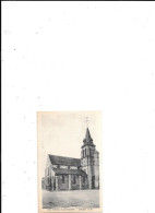 CARTE POSTALE 93 NEUILLY SUR MARNE L'EGLISE - Neuilly Sur Marne