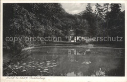 42169011 Luenen Muehle Bei Schloss Buddenburg Luenen - Luenen