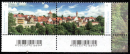 ALLEMAGNE / N° 3235 & 3236 Neufs * * Se Tenant - Unused Stamps