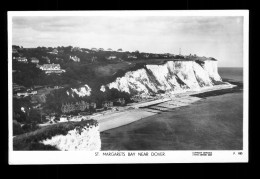 England Kent ST Margarets Bay Near Dover ( Format 9cm X 14cm ) - Dover