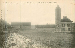 NESLES LA VALLÉE Ferme De Launay - Nesles-la-Vallée