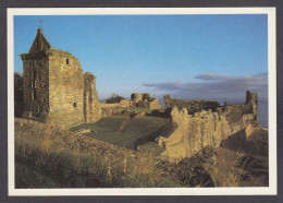 111200/ ST ANDREWS, St Andrews Castle - Fife