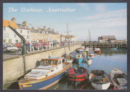 111199/ ANSTRUTHER, The Harbour - Fife