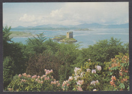 111183/ APPIN, Castle Stalker - Argyllshire