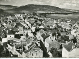 Chateauvillain (52 - Haute-Marne) - En Avion Au-dessus De… - 3 - Rue De Penthièvre - Chateauvillain